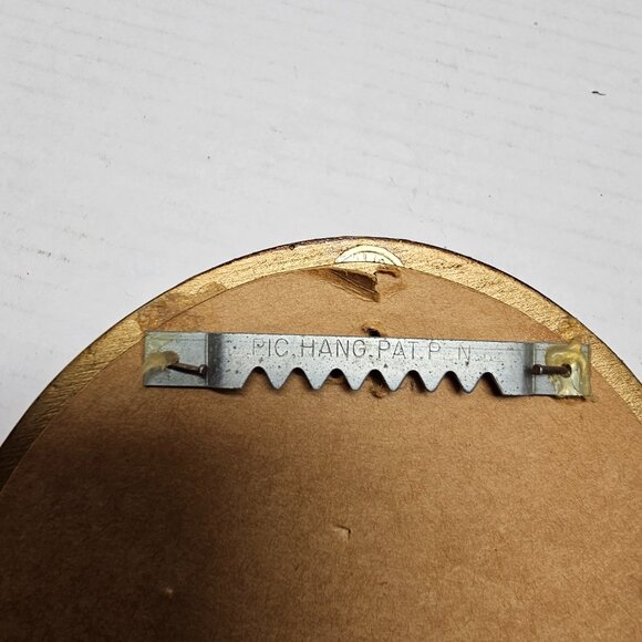 Vintage Romantic Victorian Fashion French Magazine La Mode Illustration Wall Art - Picture 13 of 14